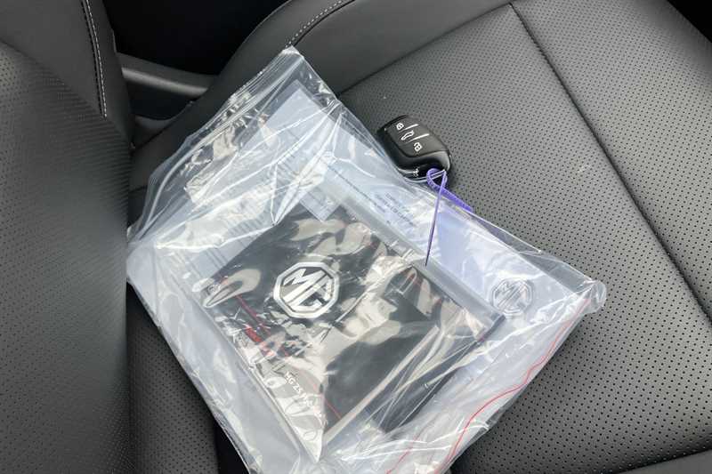 Used MG MG ZS 2025 for sale - 76443115: Photo 36