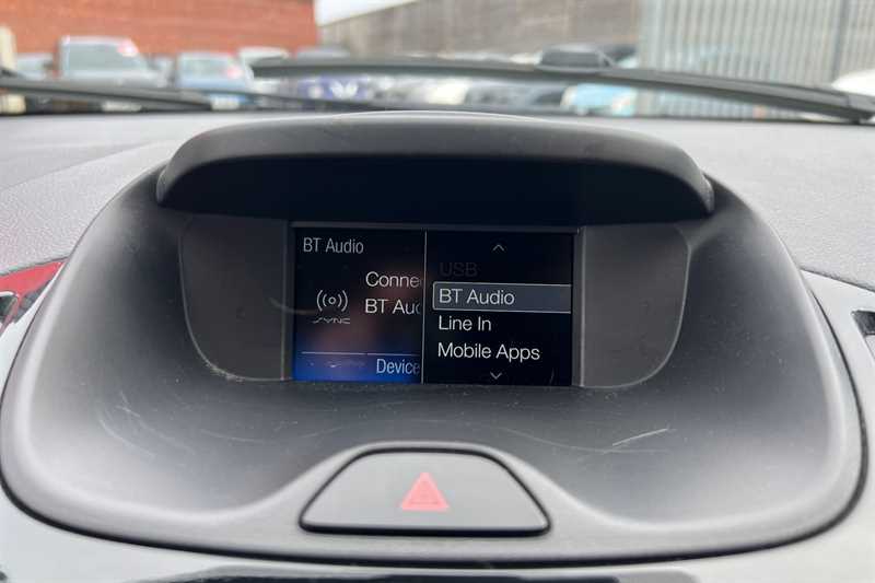 Used Ford Ka+ 2017 for sale - 78142300: Photo 17