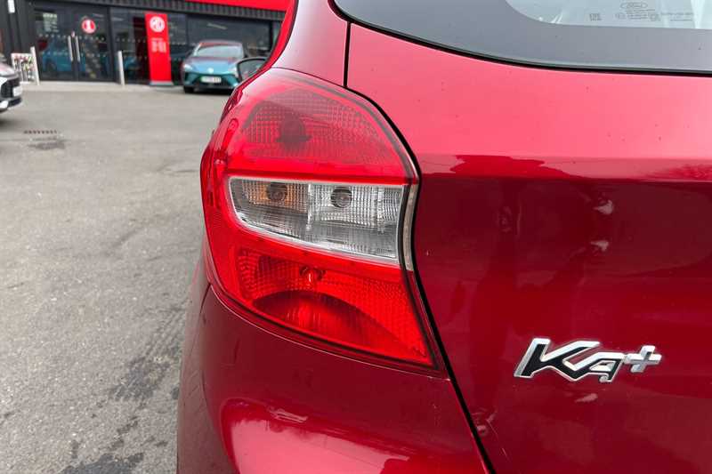 Used Ford Ka+ 2017 for sale - 78142300: Photo 32