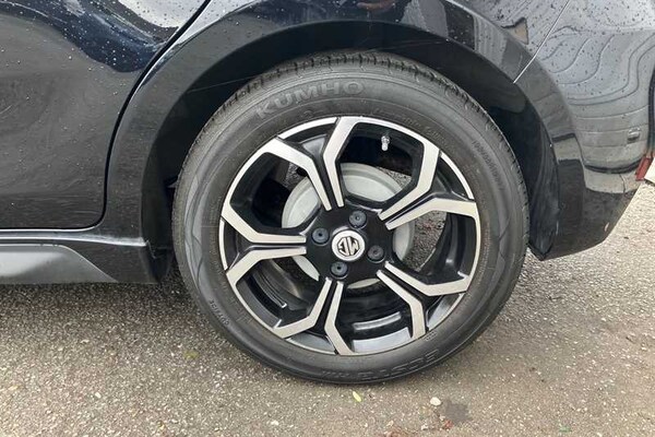 Used MG MG3 2022 for sale - 76168962: Photo 11