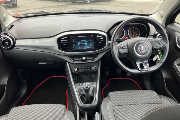 Used MG MG3 2022 for sale - 76168962: Photo 13