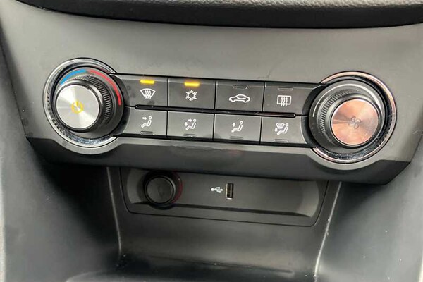 Used MG MG3 2022 for sale - 76168962: Photo 15