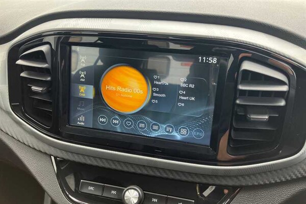 Used MG MG3 2022 for sale - 76168962: Photo 18