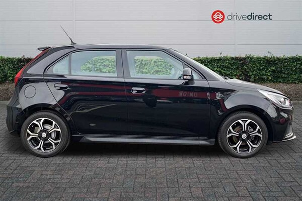 Used MG MG3 2022 for sale - 76168962: Photo 2