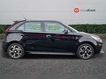 Used MG MG3 2022 for sale - 76168962: Photo 2