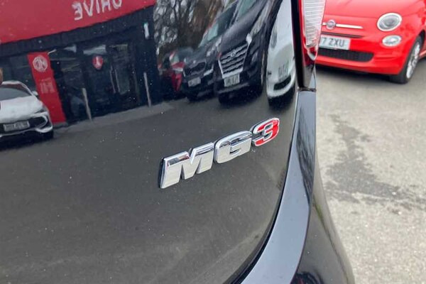 Used MG MG3 2022 for sale - 76168962: Photo 30
