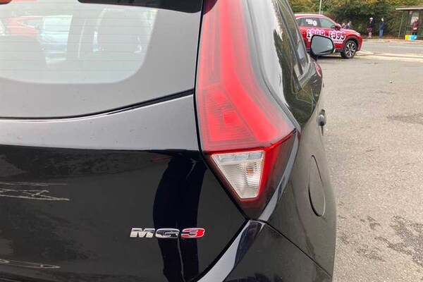 Used MG MG3 2022 for sale - 76168962: Photo 32