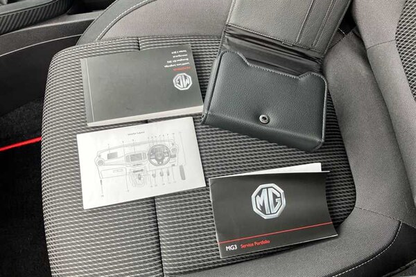 Used MG MG3 2022 for sale - 76168962: Photo 36