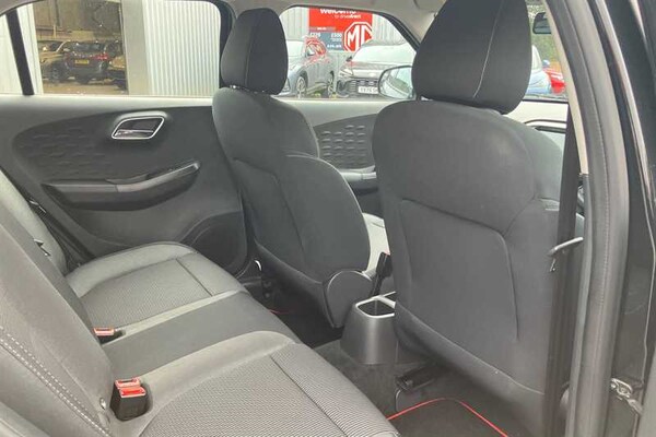 Used MG MG3 2022 for sale - 76168962: Photo 38