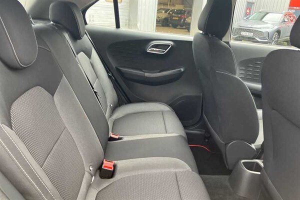 Used MG MG3 2022 for sale - 76168962: Photo 39