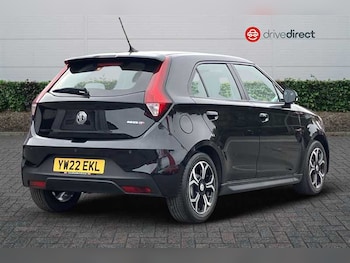 Used MG MG3 2022 for sale - 76168962: Photo 3
