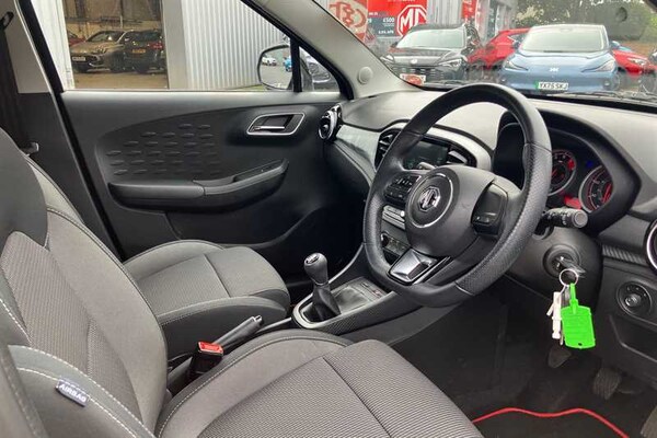 Used MG MG3 2022 for sale - 76168962: Photo 41