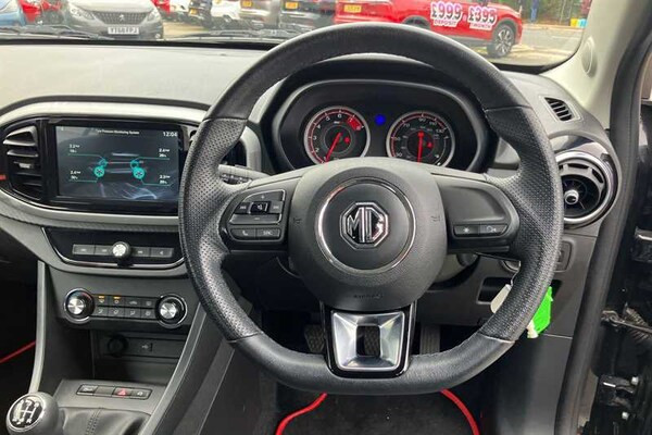 Used MG MG3 2022 for sale - 76168962: Photo 42