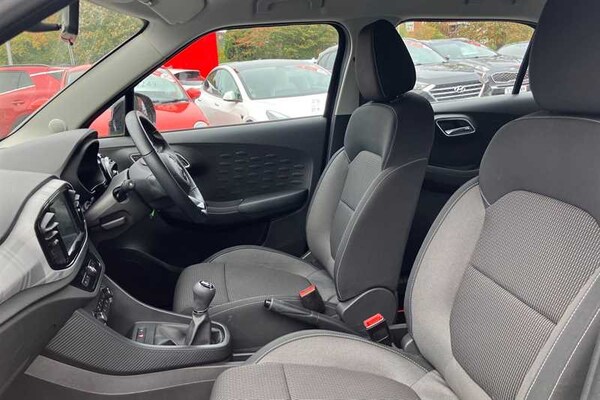 Used MG MG3 2022 for sale - 76168962: Photo 43