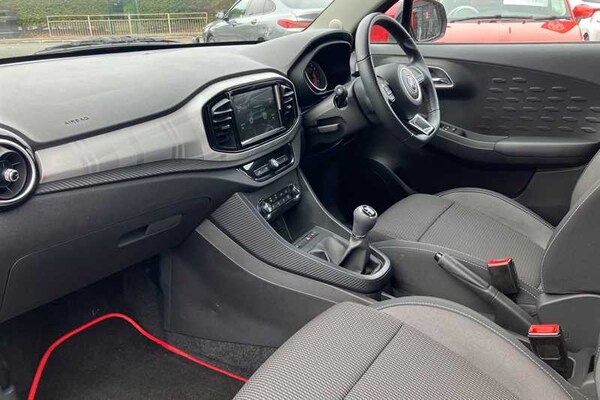 Used MG MG3 2022 for sale - 76168962: Photo 44