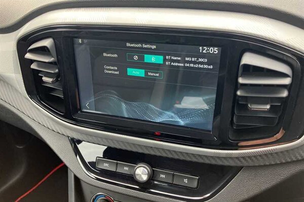 Used MG MG3 2022 for sale - 76168962: Photo 48