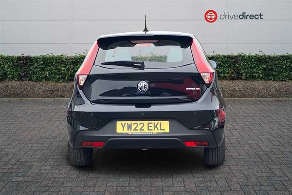 Used MG MG3 2022 for sale - 76168962: Photo 4