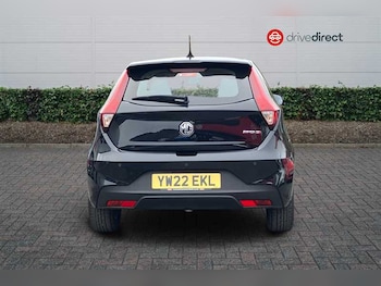 Used MG MG3 2022 for sale - 76168962: Photo 4