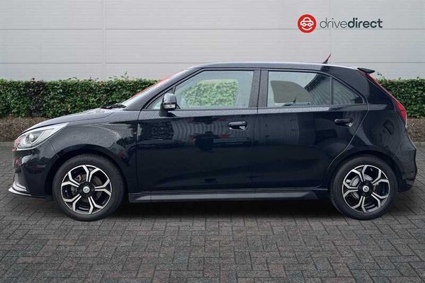 Used MG MG3 2022 for sale - 76168962: Photo 6