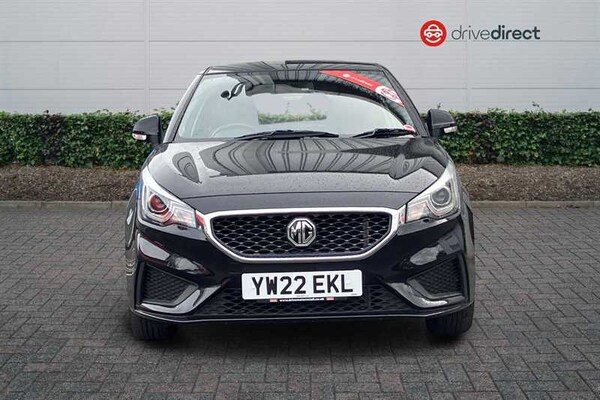 Used MG MG3 2022 for sale - 76168962: Photo 8