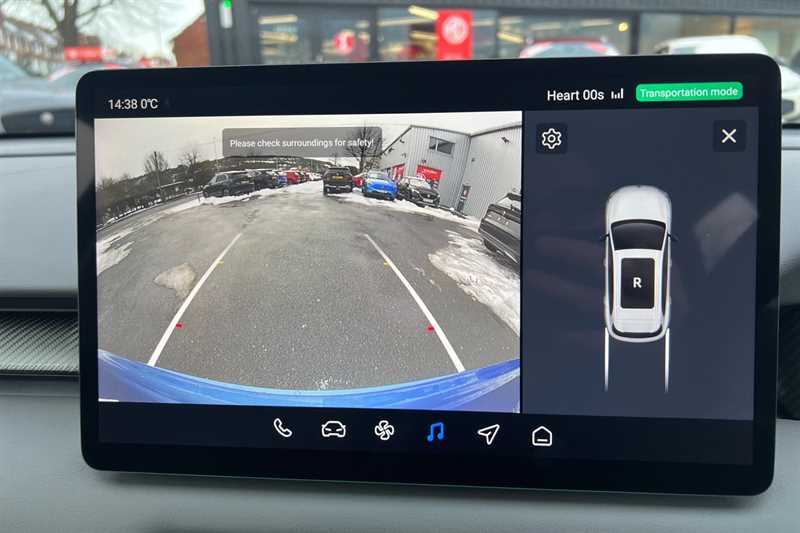 Used MG MGS5 2025 for sale - 77741895: Photo 19