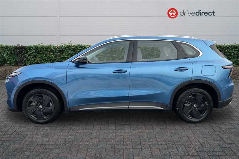 Used MG MGS5 2025 for sale - 77741895: Photo 6