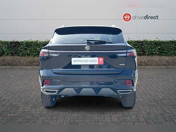 Used MG MG HS 2026 for sale - 78731838: Photo