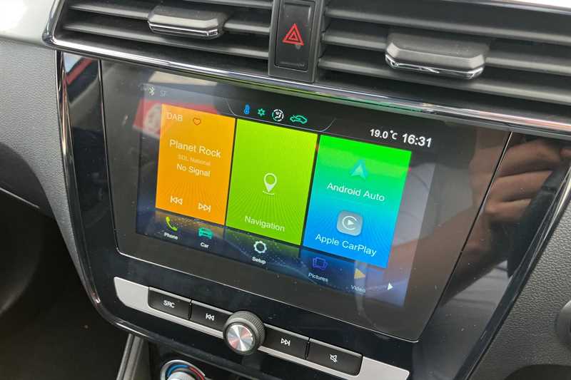 Used MG MG ZS 2019 for sale - 76524469: Photo 17