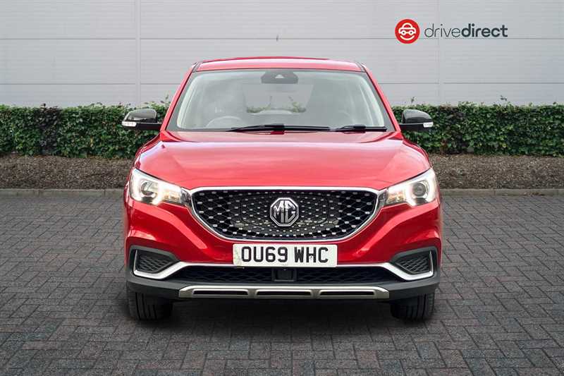Used MG MG ZS 2019 for sale - 76524469: Photo 8