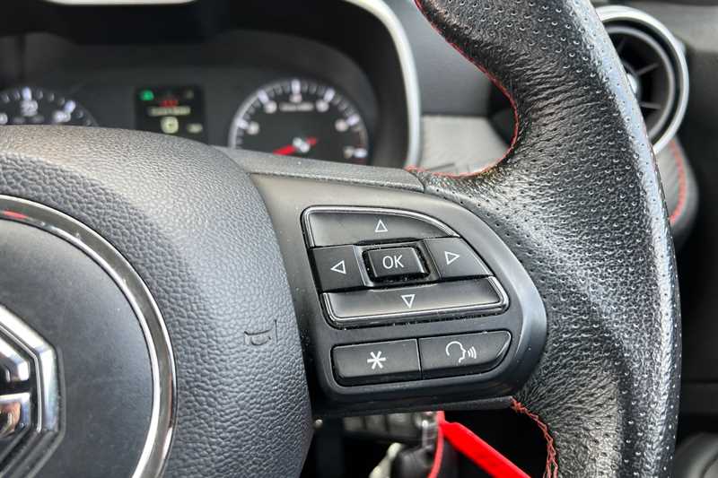 Used MG MG ZS 2023 for sale - 78216780: Photo 22