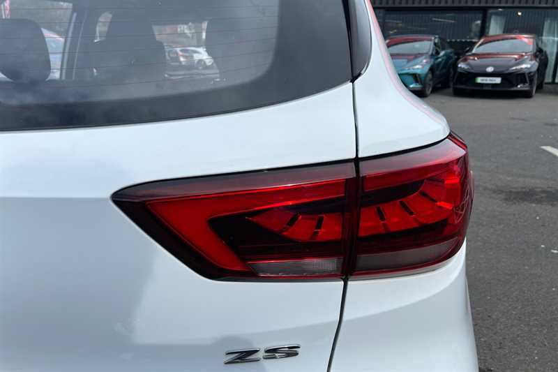Used MG MG ZS 2023 for sale - 78216780: Photo 31