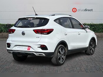 Used MG MG ZS 2023 for sale - 78216780: Photo