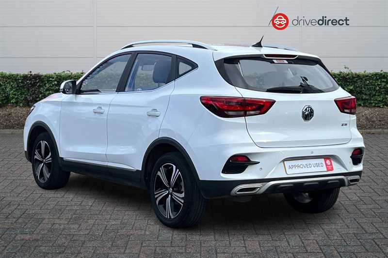 Used MG MG ZS 2023 for sale - 78216780: Photo 5