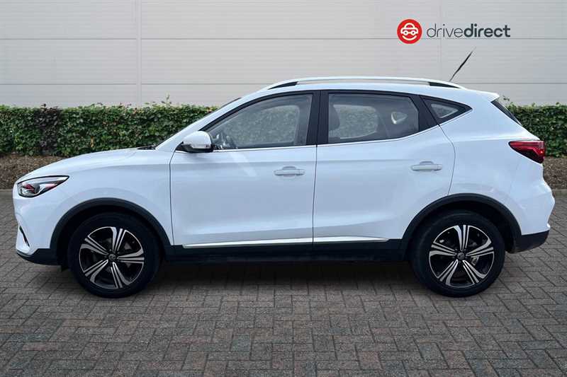 Used MG MG ZS 2023 for sale - 78216780: Photo 6