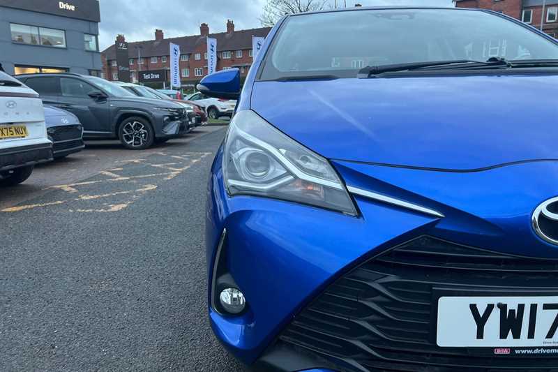 Used Toyota Yaris 2017 for sale - 77309626: Photo 29