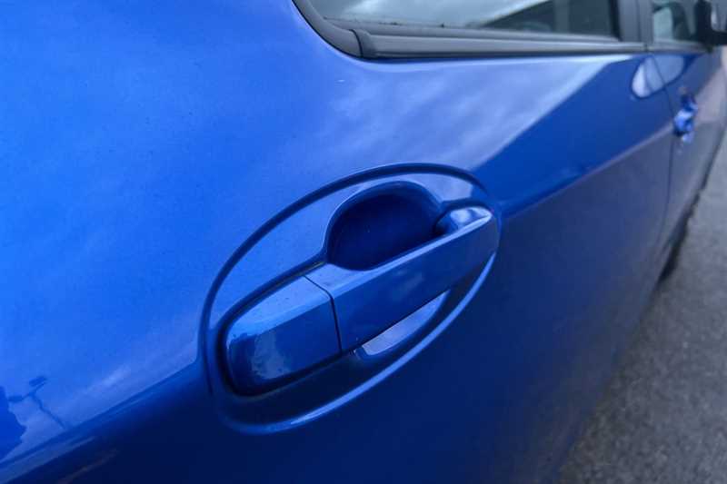 Used Toyota Yaris 2017 for sale - 77309626: Photo 33