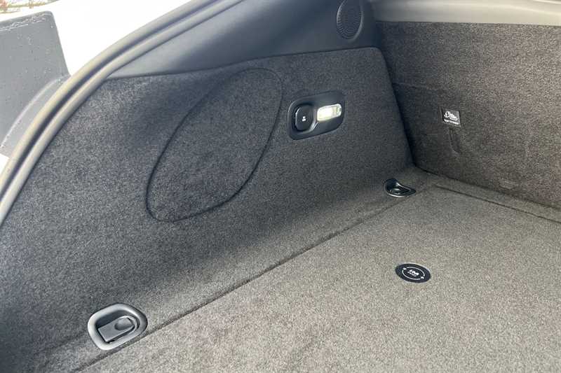 Used MG MG IM5 2025 for sale - 77863042: Photo 37