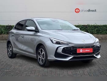 Used MG MG3 2025 for sale - 79769897: Photo