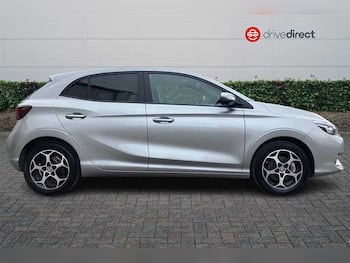 Used MG MG3 2025 for sale - 79769897: Photo