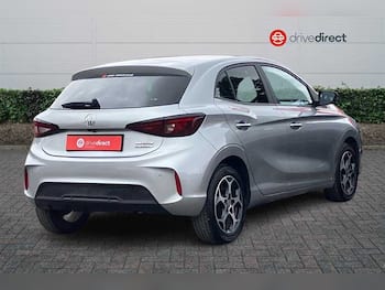 Used MG MG3 2025 for sale - 79769897: Photo