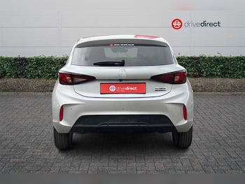 Used MG MG3 2025 for sale - 79769897: Photo