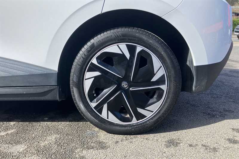 Used MG MG4 2023 for sale - 78076190: Photo 12