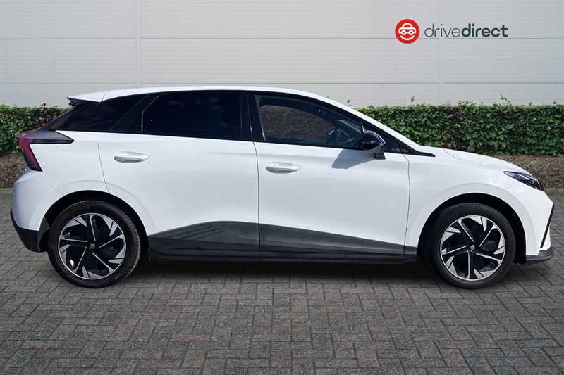 Used MG MG4 2023 for sale - 78076190: Photo 2