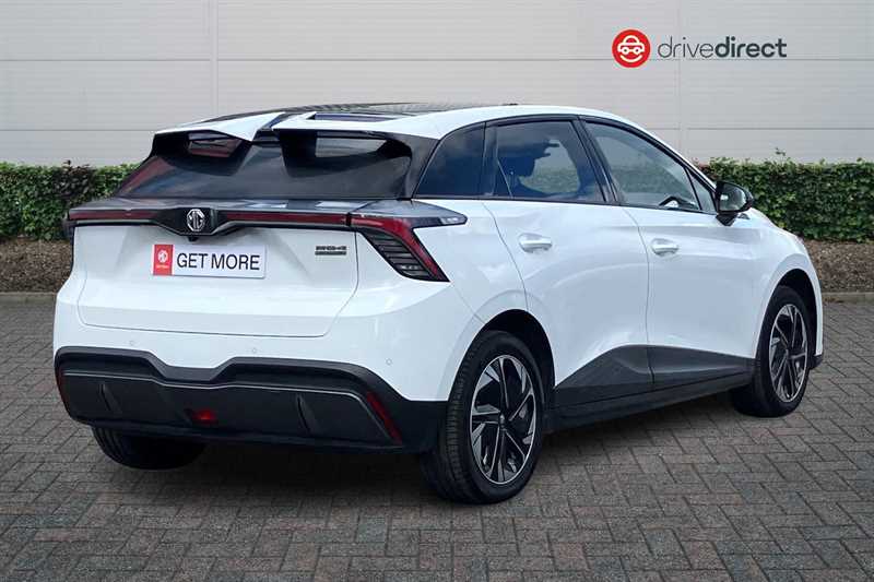 Used MG MG4 2023 for sale - 78076190: Photo 3