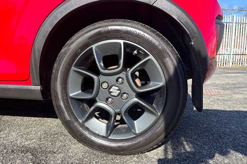 Used Suzuki Ignis 2017 for sale - 78050682: Photo 10