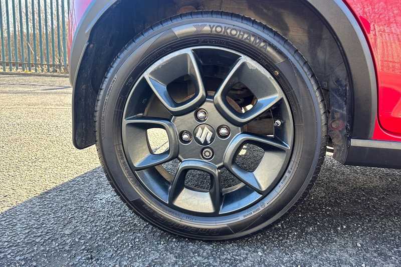 Used Suzuki Ignis 2017 for sale - 78050682: Photo 11