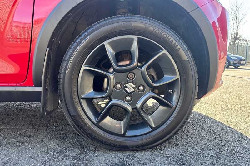 Used Suzuki Ignis 2017 for sale - 78050682: Photo 12