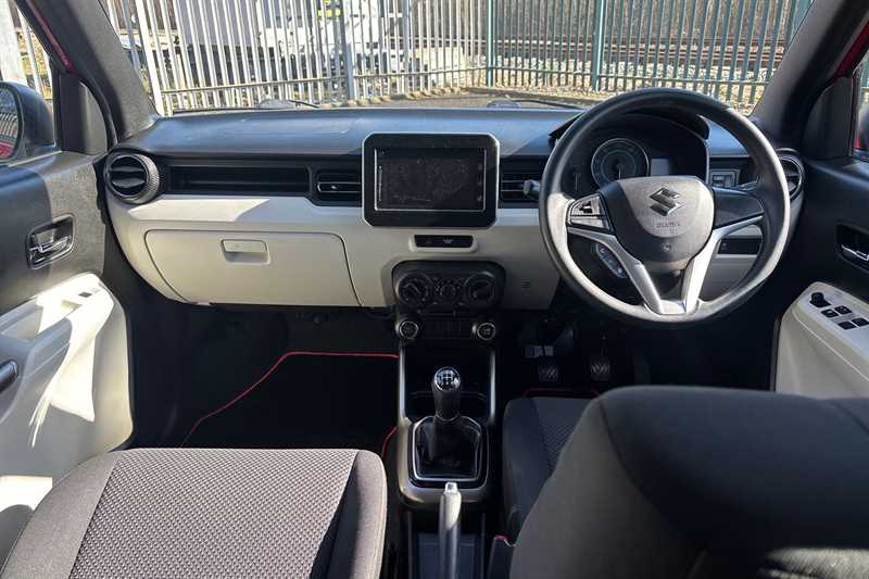 Used Suzuki Ignis 2017 for sale - 78050682: Photo 13