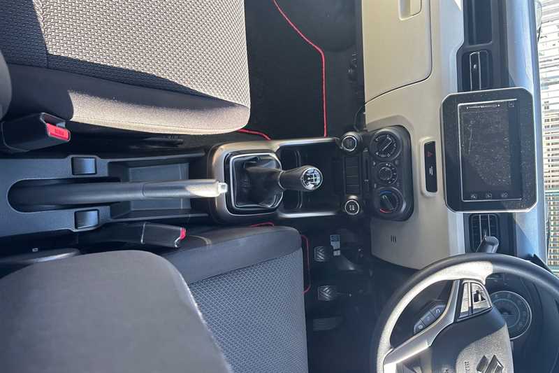 Used Suzuki Ignis 2017 for sale - 78050682: Photo 14