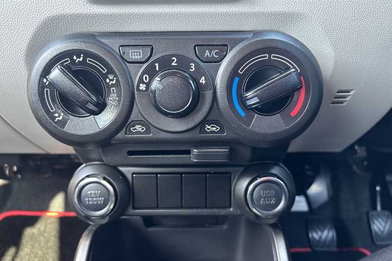 Used Suzuki Ignis 2017 for sale - 78050682: Photo 15